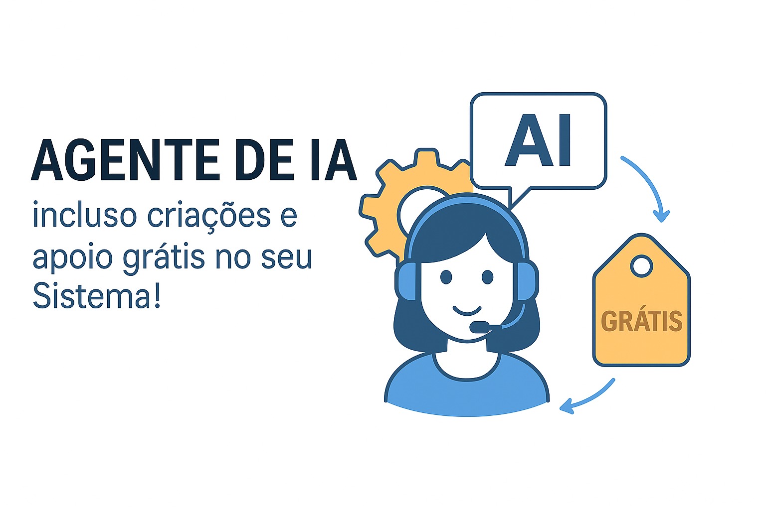 AGENTE DE IA