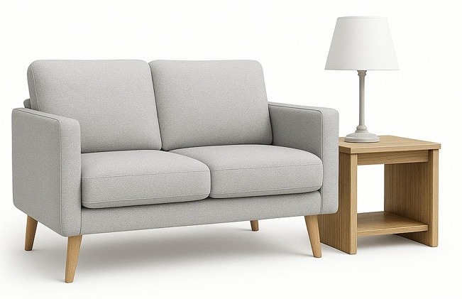 MÓVEIS, CAMA, MESA E BANHO, UTILIDADES DOMÉSTICAS.