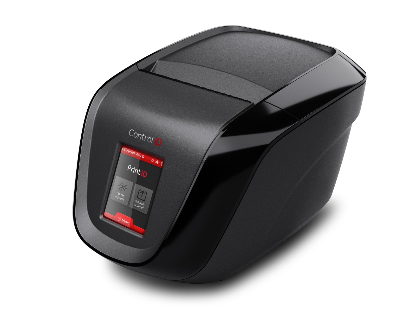 IMPRESSORA TERMICA CONTROL ID PRINT ID TOUCH NÃO FISCAL