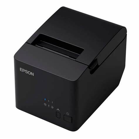 IMPRESSORA TERMICA EPSON T20X NAO FISCAL USB/ETHERNET