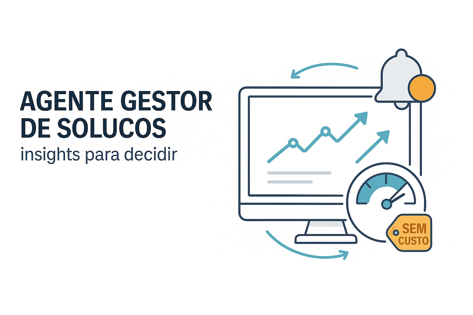 AGENTE GESTOR DE SOLUÇOES PRATA E OURO