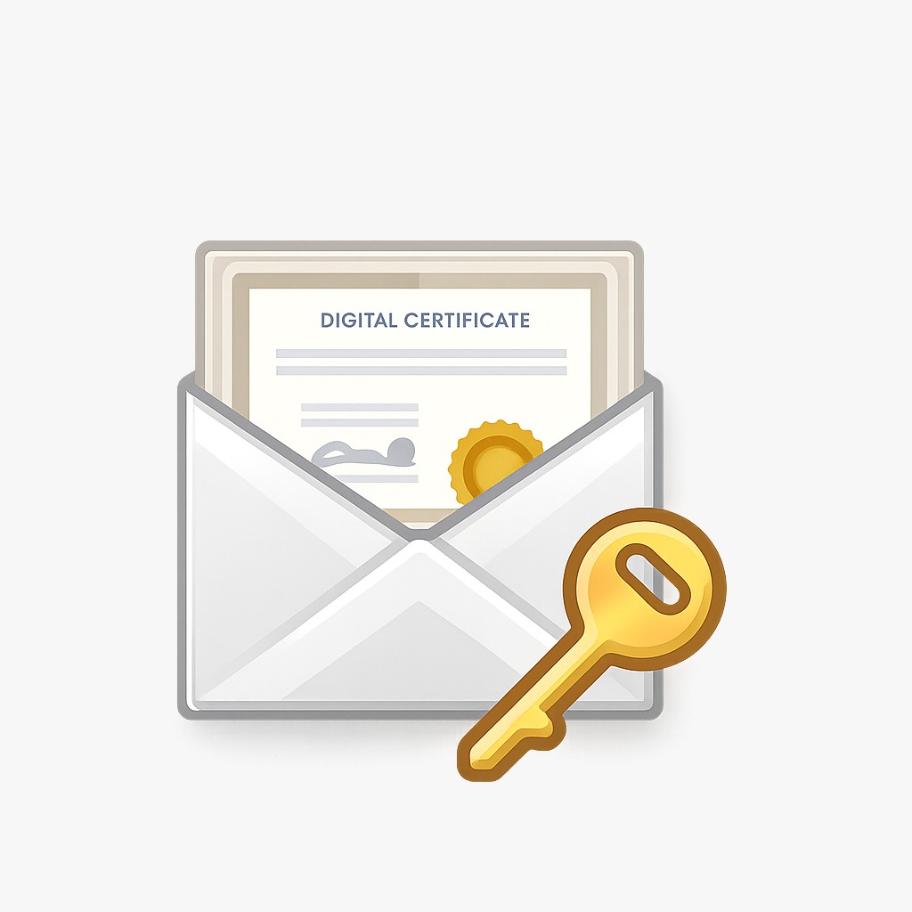 CERTIFICADO DIGITAL A1 PF